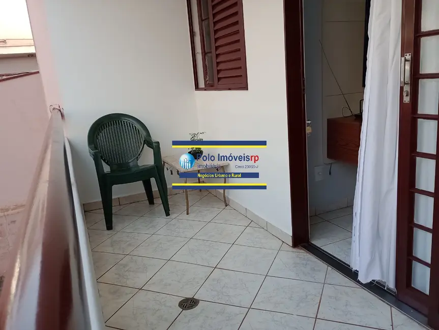 Apartamento com 3 quartos à venda, 93m2 em Jardim Irajá, Ribeirao Preto - SP - imagem 5 Foto 5 de Apartamento com 3 quartos à venda, 93m2 em Jardim Irajá, Ribeirao Preto - SP