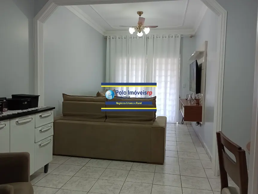 Foto 1 de Apartamento com 3 quartos à venda, 93m2 em Jardim Irajá, Ribeirao Preto - SP