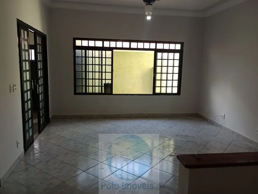Foto 7 de Casa com 3 quartos à venda, 80m2 em Vila Monte Alegre, Ribeirao Preto - SP
