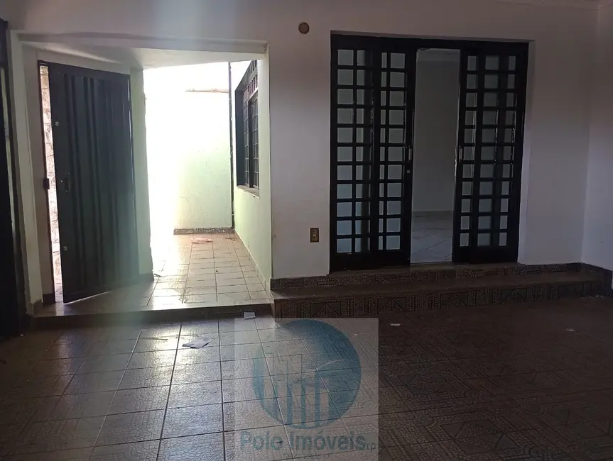 Foto 3 de Casa com 3 quartos à venda, 80m2 em Vila Monte Alegre, Ribeirao Preto - SP