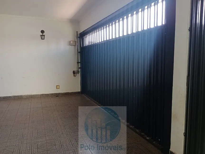 Foto 1 de Casa com 3 quartos à venda, 80m2 em Vila Monte Alegre, Ribeirao Preto - SP