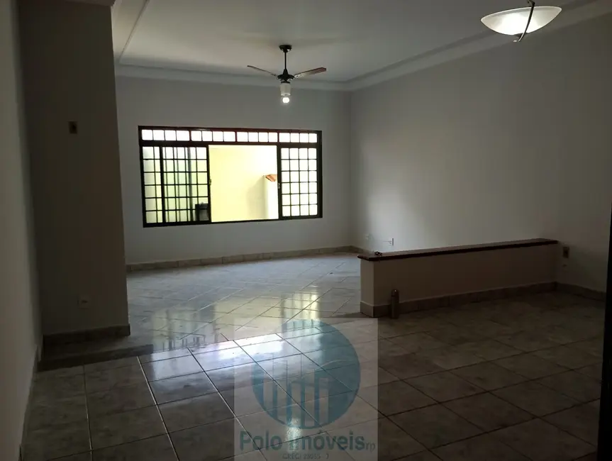 Foto 6 de Casa com 3 quartos à venda, 80m2 em Vila Monte Alegre, Ribeirao Preto - SP