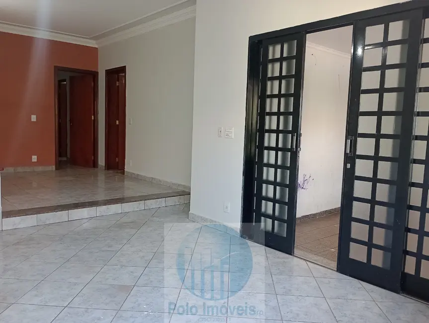Foto 5 de Casa com 3 quartos à venda, 80m2 em Vila Monte Alegre, Ribeirao Preto - SP