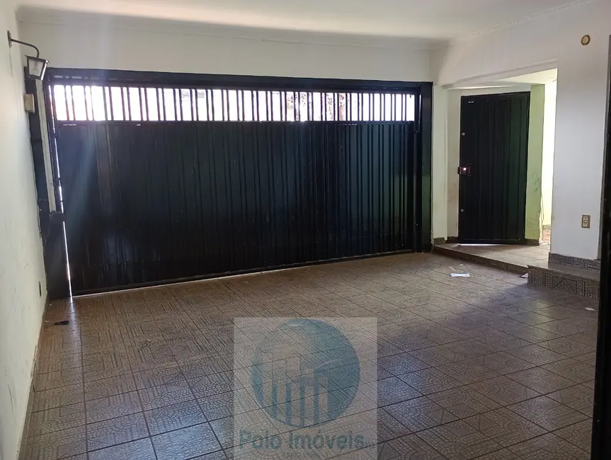 Foto 2 de Casa com 3 quartos à venda, 80m2 em Vila Monte Alegre, Ribeirao Preto - SP