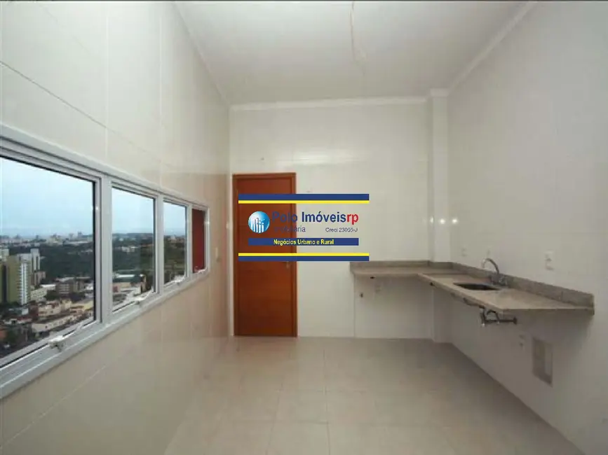 Apartamento com 3 quartos à venda, 121m2 em Jardim Botânico, Ribeirao Preto - SP - imagem 4 Foto 4 de Apartamento com 3 quartos à venda, 121m2 em Jardim Botânico, Ribeirao Preto - SP