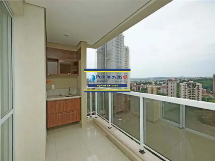 Apartamento com 3 quartos à venda, 121m2 em Jardim Botânico, Ribeirao Preto - SP - imagem 3 Foto 3 de Apartamento com 3 quartos à venda, 121m2 em Jardim Botânico, Ribeirao Preto - SP