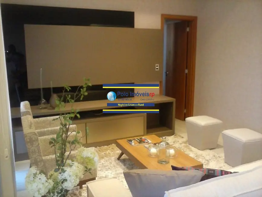 Apartamento com 2 quartos à venda, 81m2 em Vila Tibério, Ribeirao Preto - SP - imagem 6 Foto 6 de Apartamento com 2 quartos à venda, 81m2 em Vila Tibério, Ribeirao Preto - SP