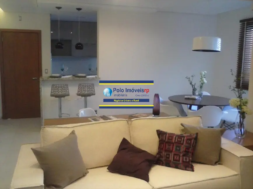 Apartamento com 2 quartos à venda, 81m2 em Vila Tibério, Ribeirao Preto - SP - imagem 5 Foto 5 de Apartamento com 2 quartos à venda, 81m2 em Vila Tibério, Ribeirao Preto - SP