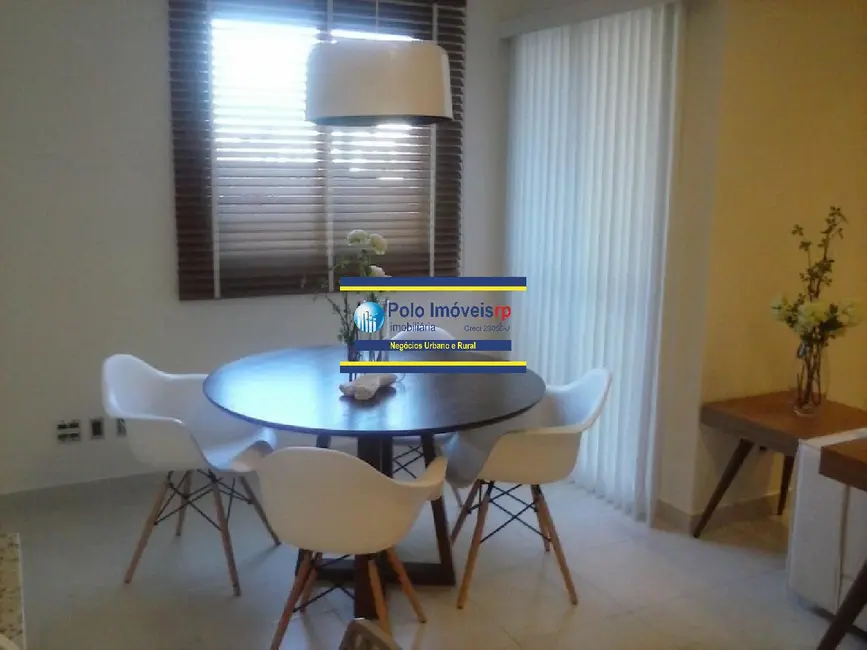 Apartamento com 2 quartos à venda, 81m2 em Vila Tibério, Ribeirao Preto - SP - imagem 4 Foto 4 de Apartamento com 2 quartos à venda, 81m2 em Vila Tibério, Ribeirao Preto - SP