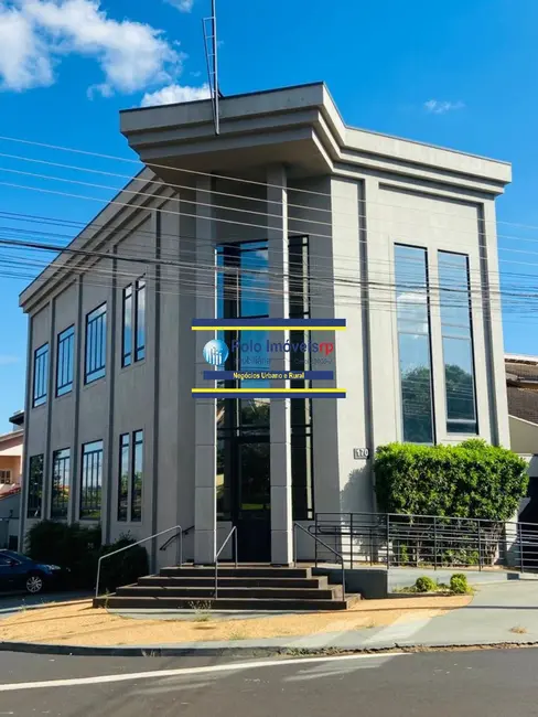 Foto 2 de Sala Comercial à venda, 476m2 em Nova Ribeirânia, Ribeirao Preto - SP