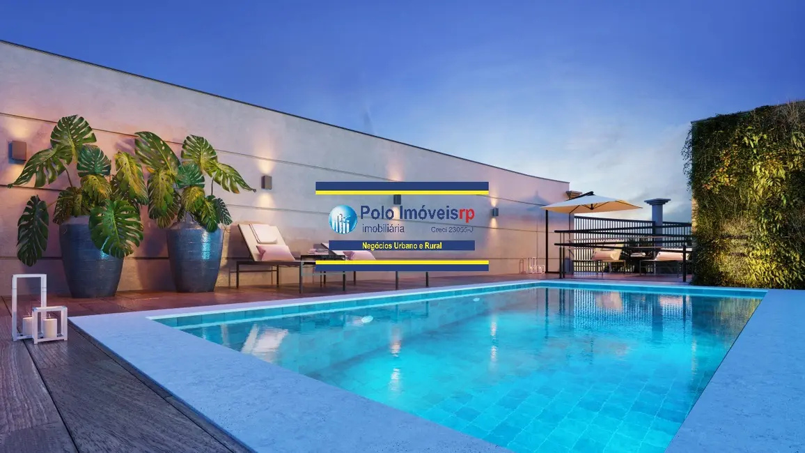 Foto 7 de Apartamento com 2 quartos à venda, 62m2 em Ribeirânia, Ribeirao Preto - SP