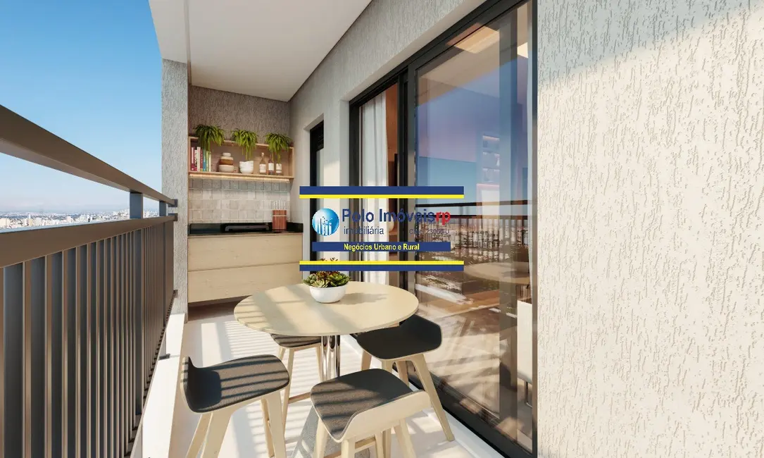 Foto 1 de Apartamento com 2 quartos à venda, 62m2 em Ribeirânia, Ribeirao Preto - SP
