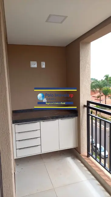 Apartamento com 2 quartos à venda, 62m2 em Ribeirânia, Ribeirao Preto - SP - imagem 3 Foto 3 de Apartamento com 2 quartos à venda, 62m2 em Ribeirânia, Ribeirao Preto - SP