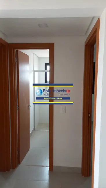 Apartamento com 2 quartos à venda, 62m2 em Ribeirânia, Ribeirao Preto - SP - imagem 9 Foto 9 de Apartamento com 2 quartos à venda, 62m2 em Ribeirânia, Ribeirao Preto - SP