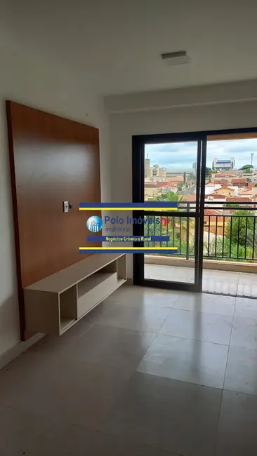 Foto 1 de Apartamento com 2 quartos à venda, 62m2 em Ribeirânia, Ribeirao Preto - SP