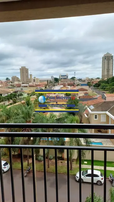 Foto 2 de Apartamento com 2 quartos à venda, 62m2 em Ribeirânia, Ribeirao Preto - SP