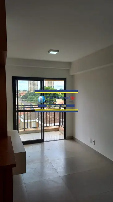 Apartamento com 2 quartos à venda, 62m2 em Ribeirânia, Ribeirao Preto - SP - imagem 4 Foto 4 de Apartamento com 2 quartos à venda, 62m2 em Ribeirânia, Ribeirao Preto - SP
