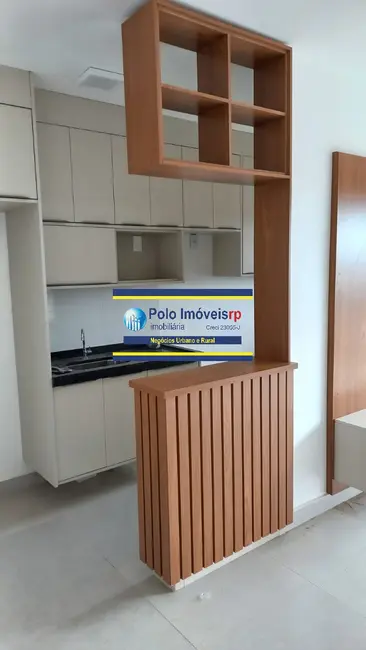 Apartamento com 2 quartos à venda, 62m2 em Ribeirânia, Ribeirao Preto - SP - imagem 6 Foto 6 de Apartamento com 2 quartos à venda, 62m2 em Ribeirânia, Ribeirao Preto - SP