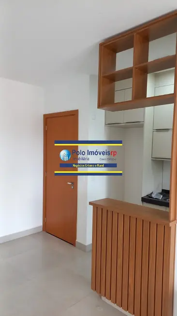 Apartamento com 2 quartos à venda, 62m2 em Ribeirânia, Ribeirao Preto - SP - imagem 8 Foto 8 de Apartamento com 2 quartos à venda, 62m2 em Ribeirânia, Ribeirao Preto - SP