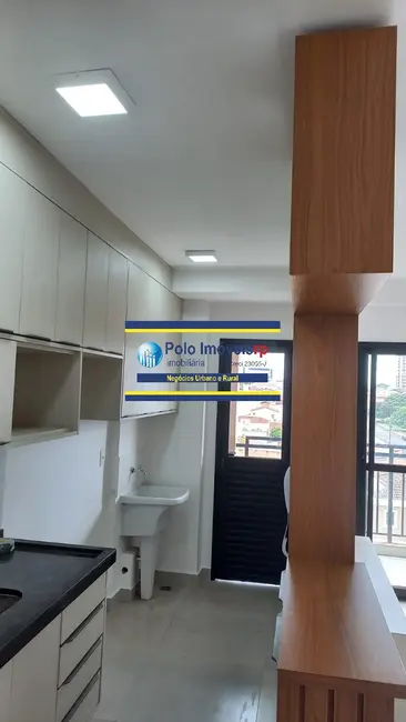 Apartamento com 2 quartos à venda, 62m2 em Ribeirânia, Ribeirao Preto - SP - imagem 7 Foto 7 de Apartamento com 2 quartos à venda, 62m2 em Ribeirânia, Ribeirao Preto - SP