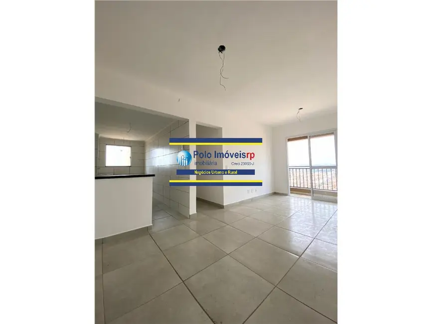 Foto 7 de Apartamento com 2 quartos à venda, 61m2 em Vila Monte Alegre, Ribeirao Preto - SP