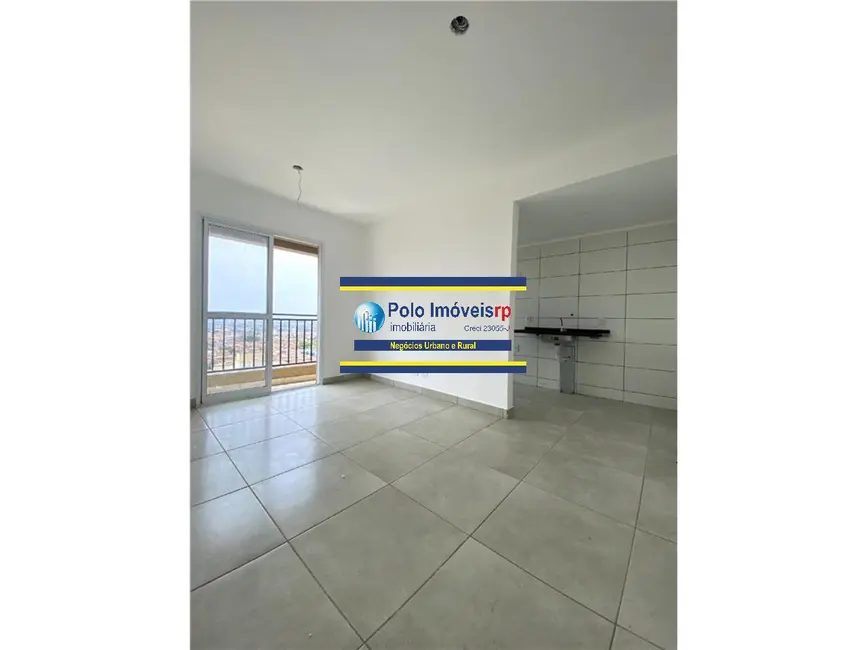 Foto 8 de Apartamento com 2 quartos à venda, 61m2 em Vila Monte Alegre, Ribeirao Preto - SP