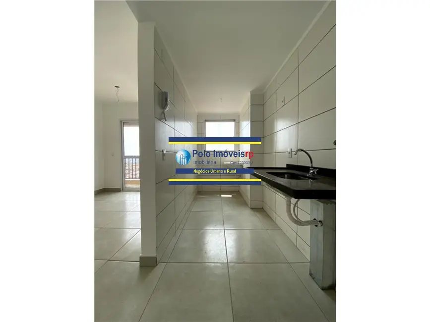 Foto 9 de Apartamento com 2 quartos à venda, 61m2 em Vila Monte Alegre, Ribeirao Preto - SP