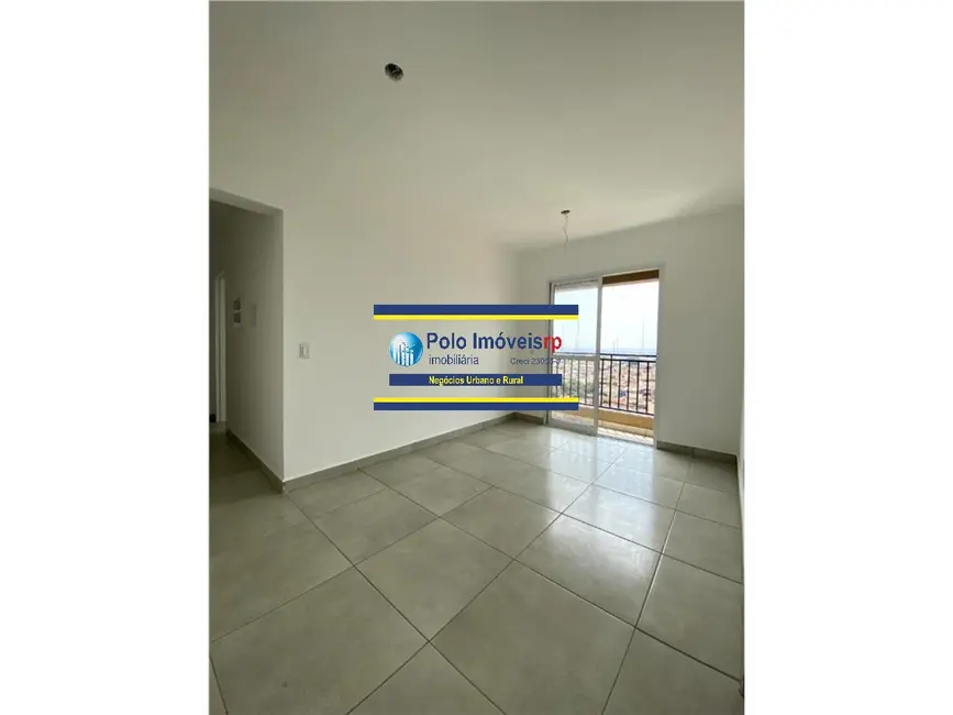 Foto 6 de Apartamento com 2 quartos à venda, 61m2 em Vila Monte Alegre, Ribeirao Preto - SP