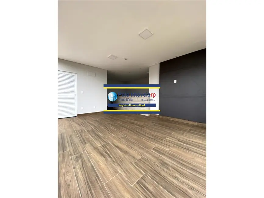 Foto 4 de Apartamento com 2 quartos à venda, 61m2 em Vila Monte Alegre, Ribeirao Preto - SP