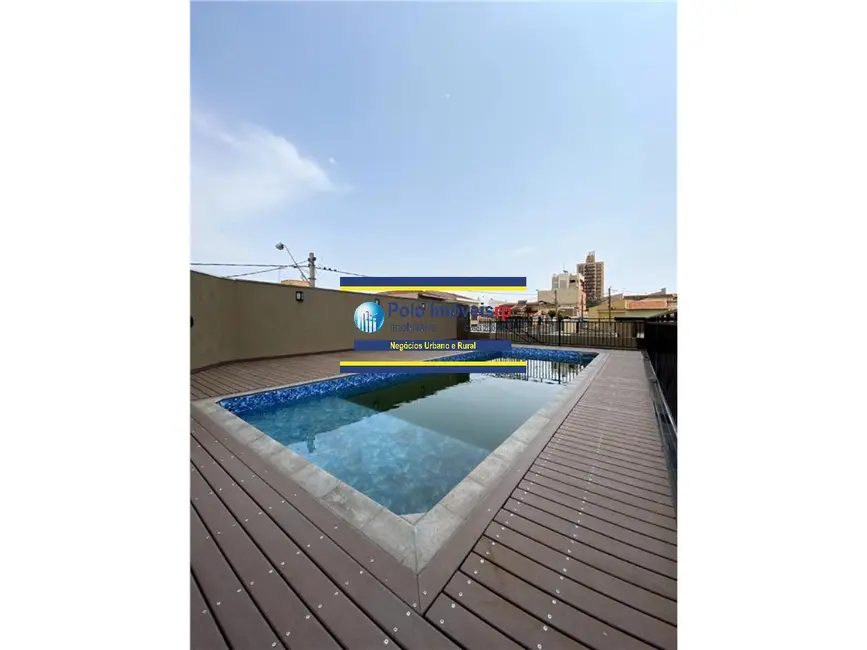 Foto 5 de Apartamento com 2 quartos à venda, 61m2 em Vila Monte Alegre, Ribeirao Preto - SP