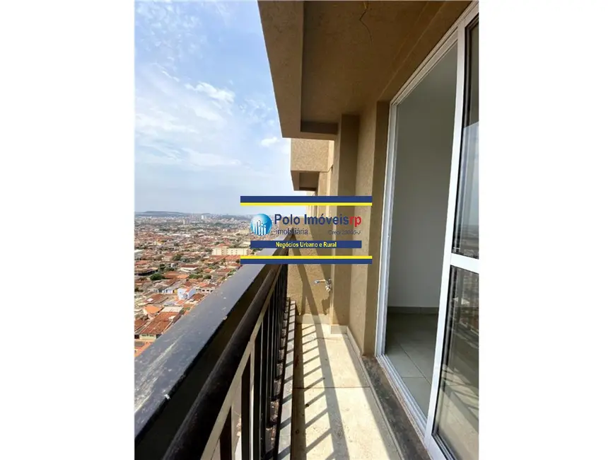 Foto 3 de Apartamento com 2 quartos à venda, 61m2 em Vila Monte Alegre, Ribeirao Preto - SP