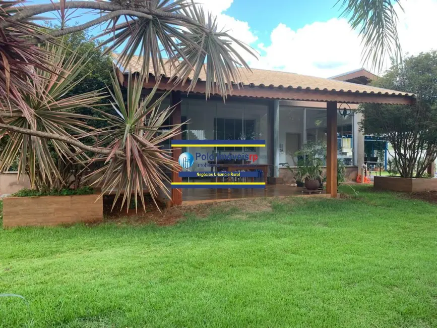 Chácara com 5 quartos à venda, 1026m2 em Ribeirao Preto - SP - imagem 6 Foto 6 de Chácara com 5 quartos à venda, 1026m2 em Ribeirao Preto - SP