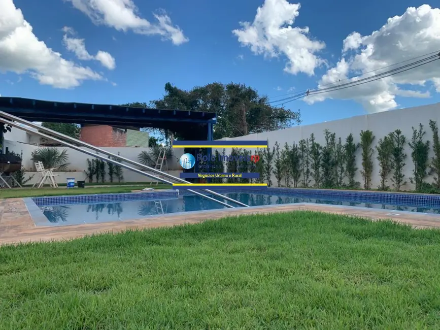 Foto 2 de Chácara com 5 quartos à venda, 1026m2 em Ribeirao Preto - SP