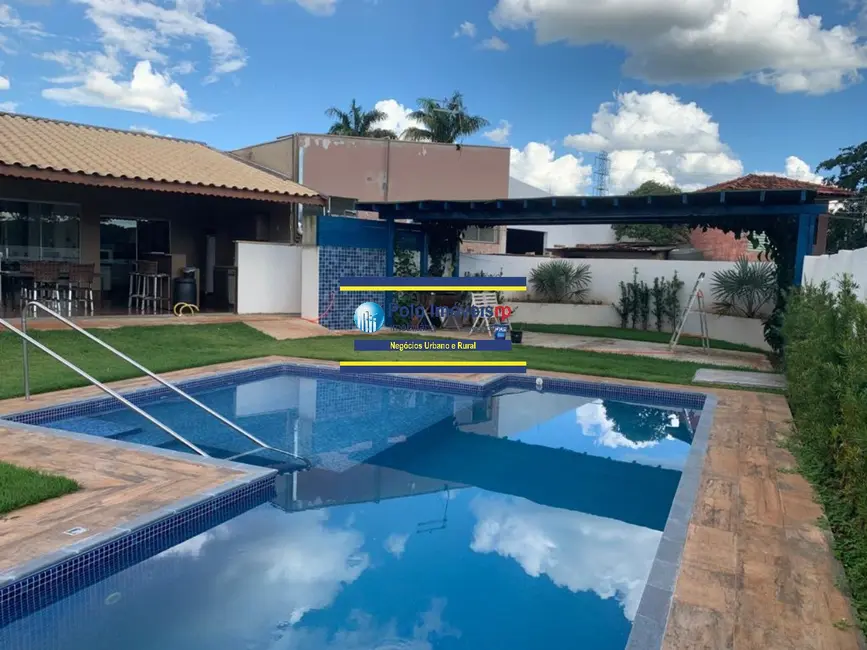 Chácara com 5 quartos à venda, 1026m2 em Ribeirao Preto - SP - imagem 5 Foto 5 de Chácara com 5 quartos à venda, 1026m2 em Ribeirao Preto - SP