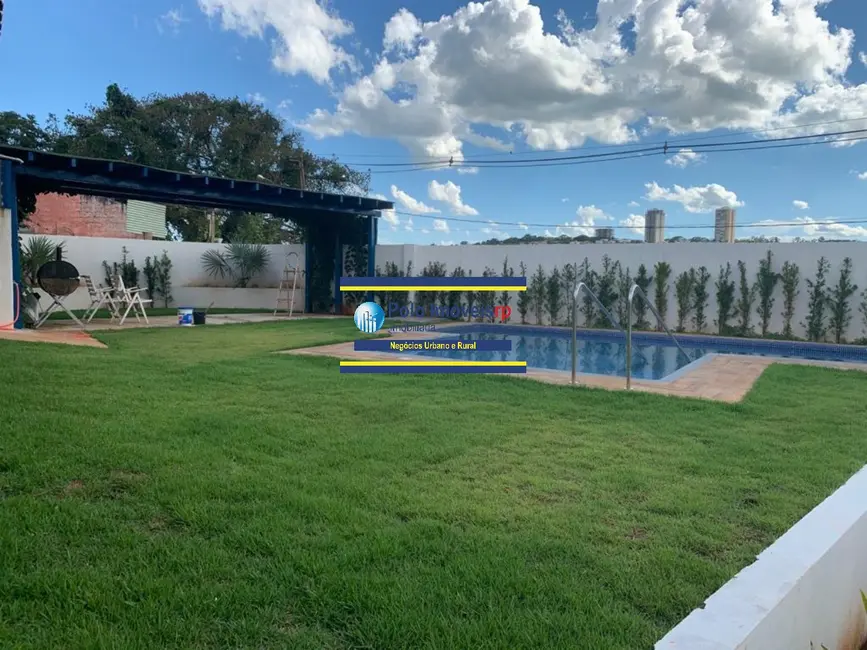 Chácara com 5 quartos à venda, 1026m2 em Ribeirao Preto - SP - imagem 3 Foto 3 de Chácara com 5 quartos à venda, 1026m2 em Ribeirao Preto - SP