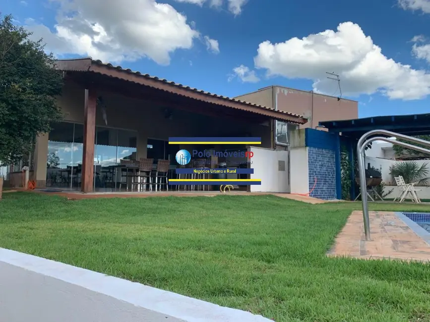 Chácara com 5 quartos à venda, 1026m2 em Ribeirao Preto - SP - imagem 4 Foto 4 de Chácara com 5 quartos à venda, 1026m2 em Ribeirao Preto - SP