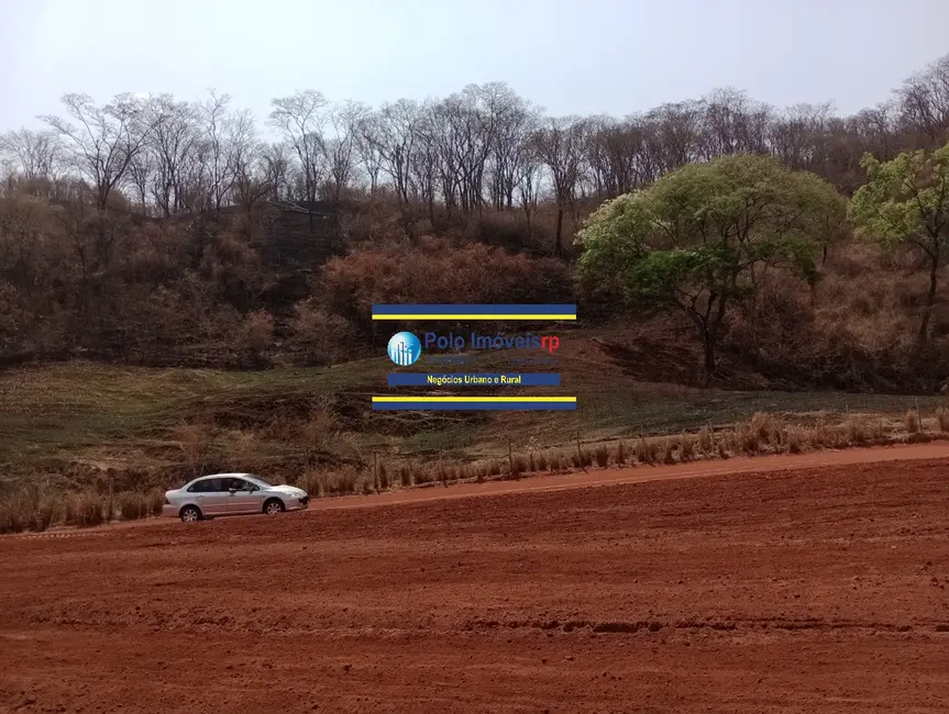 Foto 9 de Fazenda / Haras com 6 quartos à venda, 181m2 em Centro, Batatais - SP