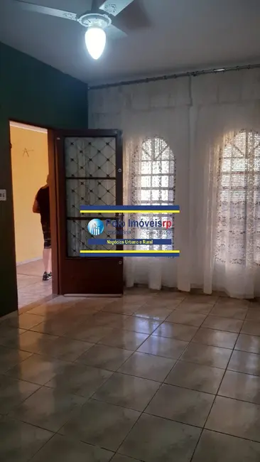 Foto 4 de Casa com 3 quartos à venda, 40m2 em Presidente Dutra, Ribeirao Preto - SP