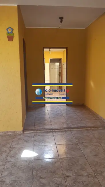 Foto 3 de Casa com 3 quartos à venda, 40m2 em Presidente Dutra, Ribeirao Preto - SP