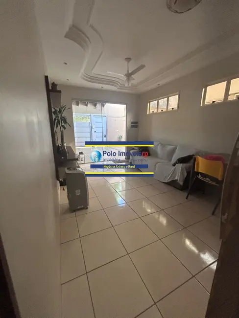 Foto 4 de Casa com 2 quartos à venda, 70m2 em Presidente Dutra, Ribeirao Preto - SP