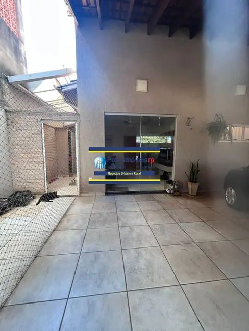 Foto 2 de Casa com 2 quartos à venda, 70m2 em Presidente Dutra, Ribeirao Preto - SP