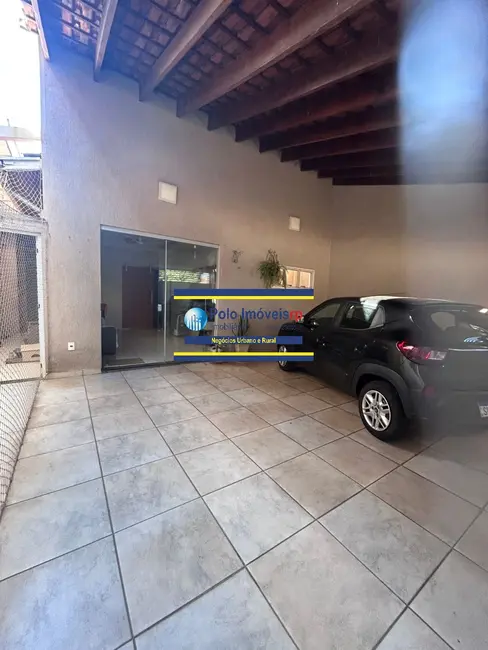 Foto 1 de Casa com 2 quartos à venda, 70m2 em Presidente Dutra, Ribeirao Preto - SP