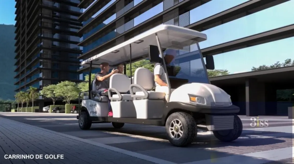 Apartamento com 2 quartos à venda, 53m2 em Jacarepaguá, Rio De Janeiro - RJ - imagem 5 Foto 5 de Apartamento com 2 quartos à venda, 53m2 em Jacarepaguá, Rio De Janeiro - RJ