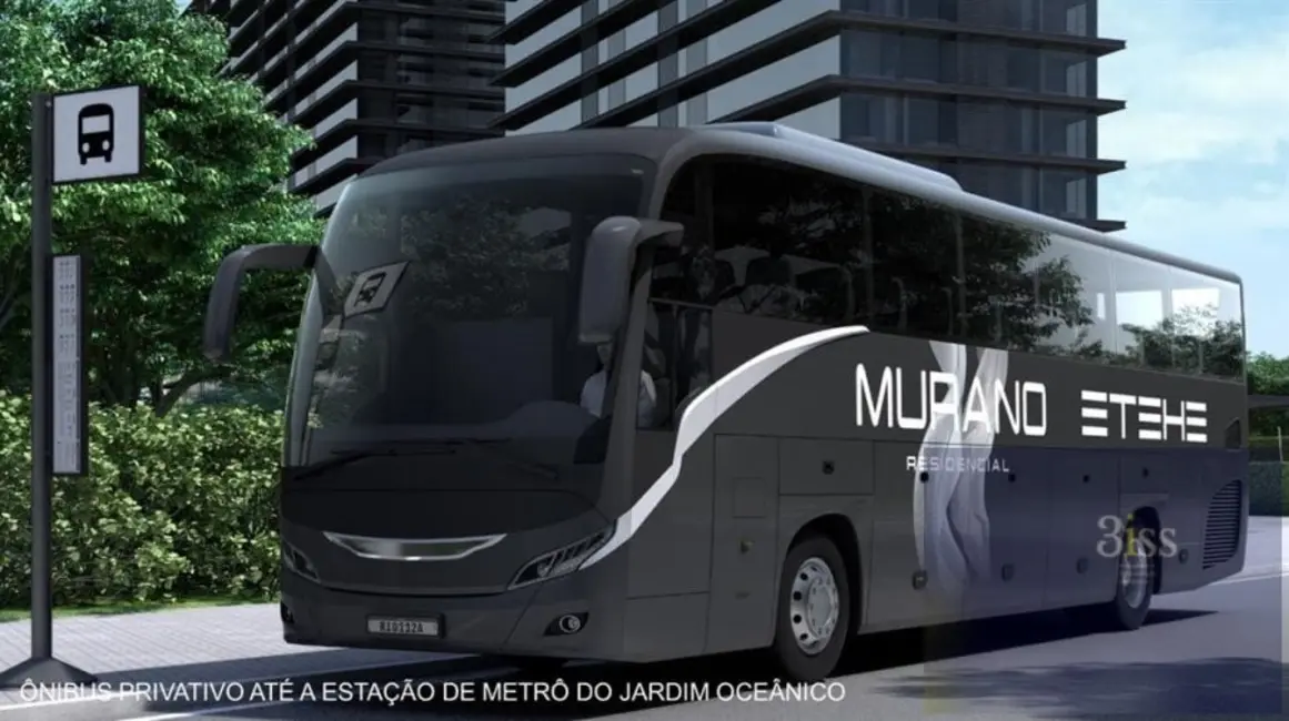 Apartamento com 2 quartos à venda, 53m2 em Jacarepaguá, Rio De Janeiro - RJ - imagem 6 Foto 6 de Apartamento com 2 quartos à venda, 53m2 em Jacarepaguá, Rio De Janeiro - RJ