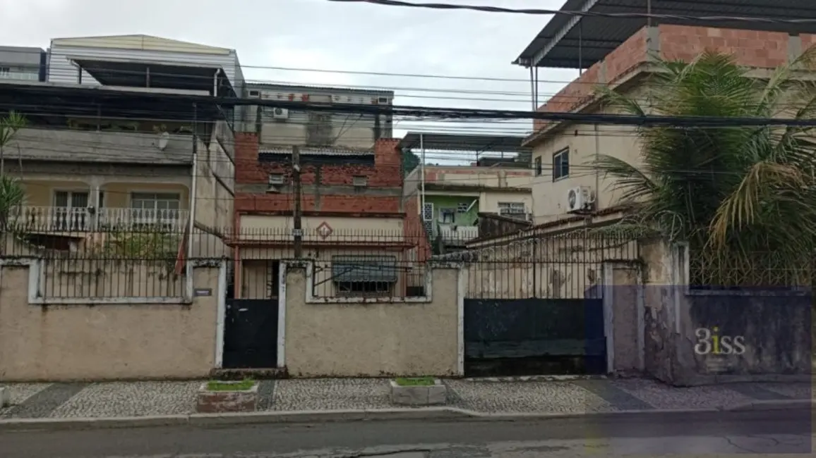 Foto 1 de Terreno / Lote à venda, 300m2 em Parque Duque, Duque De Caxias - RJ