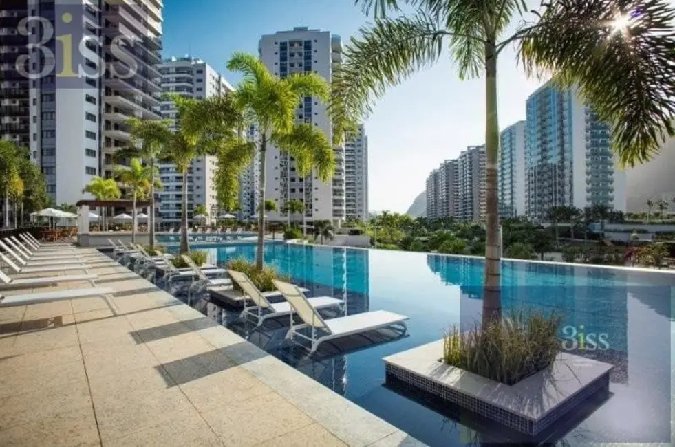 Apartamento com 3 quartos à venda, 85m2 em Recreio dos Bandeirantes, Rio De Janeiro - RJ - imagem 1 Foto 1 de Apartamento com 3 quartos à venda, 85m2 em Recreio dos Bandeirantes, Rio De Janeiro - RJ