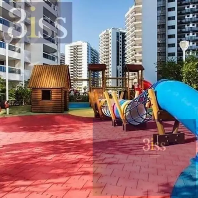 Apartamento com 3 quartos à venda, 85m2 em Recreio dos Bandeirantes, Rio De Janeiro - RJ - imagem 3 Foto 3 de Apartamento com 3 quartos à venda, 85m2 em Recreio dos Bandeirantes, Rio De Janeiro - RJ