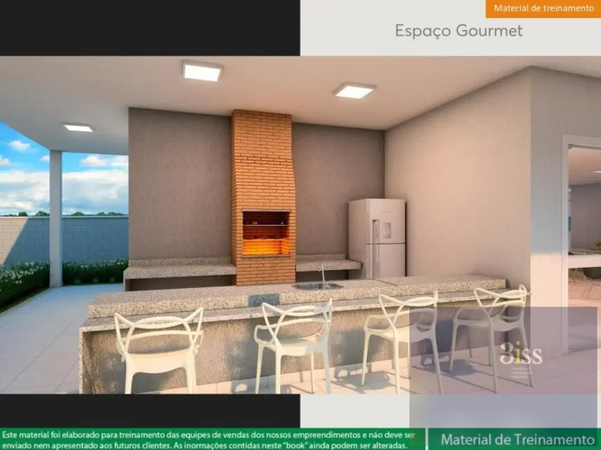Apartamento com 2 quartos à venda, 44m2 em Jardim Alvorada, Nova Iguacu - RJ - imagem 8 Foto 8 de Apartamento com 2 quartos à venda, 44m2 em Jardim Alvorada, Nova Iguacu - RJ