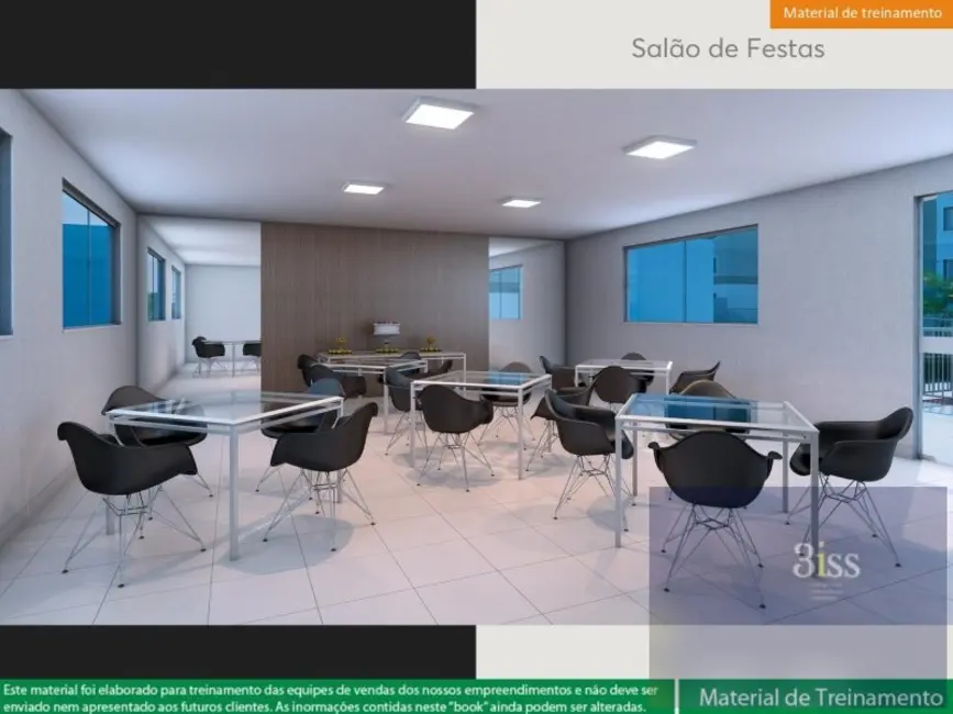Apartamento com 2 quartos à venda, 44m2 em Jardim Alvorada, Nova Iguacu - RJ - imagem 7 Foto 7 de Apartamento com 2 quartos à venda, 44m2 em Jardim Alvorada, Nova Iguacu - RJ