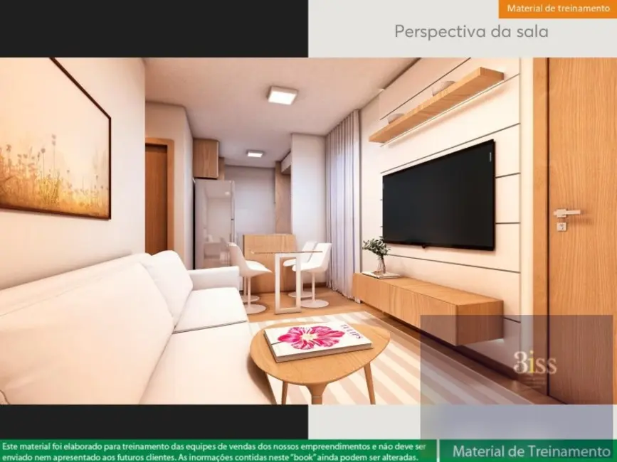 Apartamento com 2 quartos à venda, 44m2 em Jardim Alvorada, Nova Iguacu - RJ - imagem 6 Foto 6 de Apartamento com 2 quartos à venda, 44m2 em Jardim Alvorada, Nova Iguacu - RJ